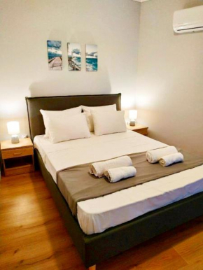 Emerald Dream House,Heart of the City Center - Dodekanes Rhodos